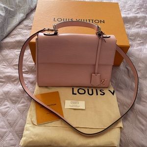 CLUNY BB EPI ROSE BALLERINE